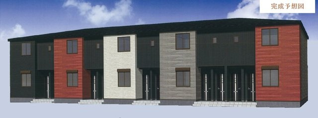 メゾン　オハナ