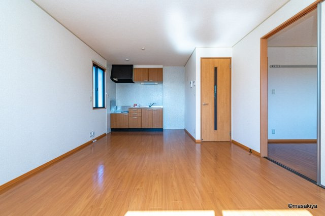 アムール宮沖　Aの収納