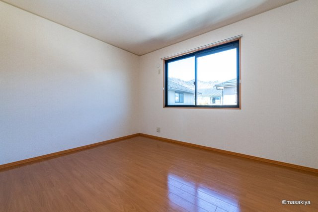 アムール宮沖　Aの居間・リビング