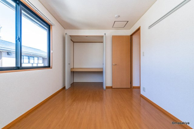 アムール宮沖　Aの居間・リビング