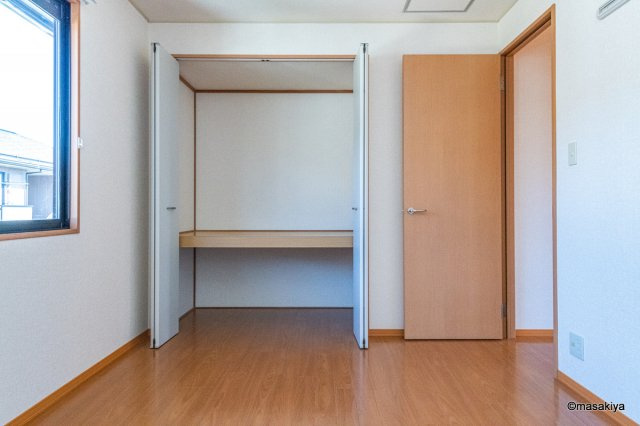 アムール宮沖　Aの居間・リビング