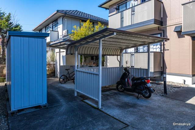 アムール宮沖　Aのその他共用部分