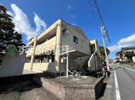 プレサス天神　岡崎市大平町の画像