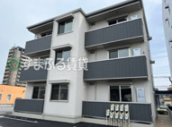 サンシャインVⅡ　岡崎市末広町の画像