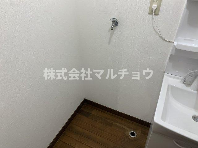 ハイツＮＲの設備