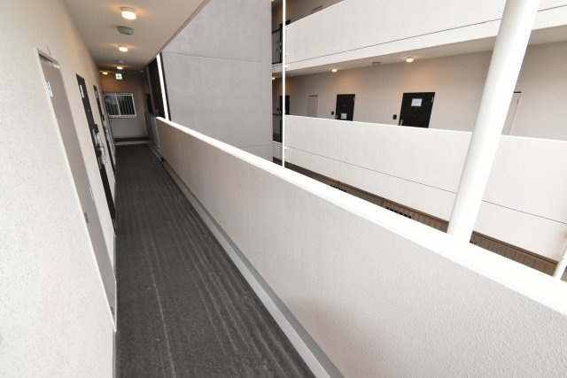 FDS Plaisirのその他共用部分