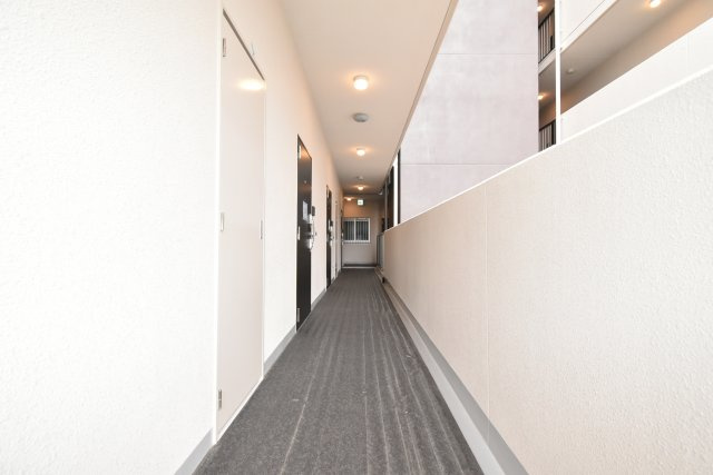 FDS Plaisirのその他共用部分