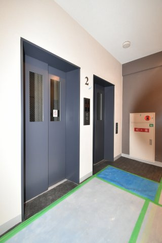 FDS Plaisirのその他共用部分