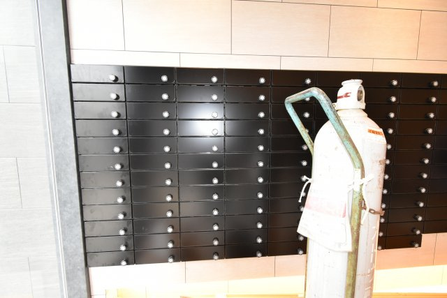 FDS Plaisirのその他共用部分