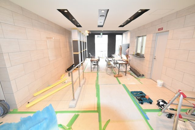 FDS Plaisirのその他共用部分