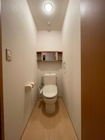 【トイレ】 | レジェンド | 102の写真（間取同タイプ：イメージ）