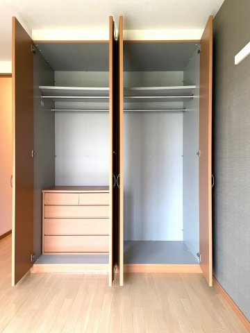 【収納】 | レジェンド | 102の写真（間取同タイプ：イメージ）