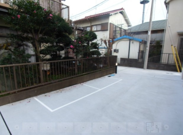 リブリ・さくらみちのその他共用部分