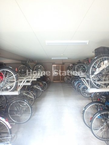 【その他共用部分】 | ブルームコートⅡ