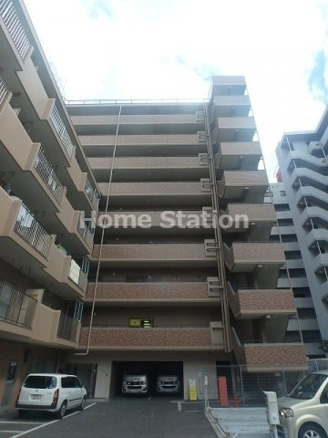 【外観】 | ブルームコートⅡ