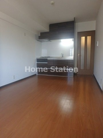 【居間・リビング】 | ブルームコートⅡ