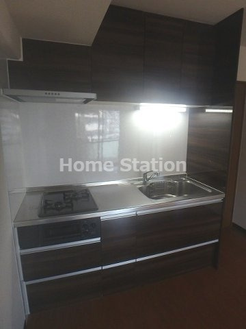 【キッチン】 | ブルームコートⅡ