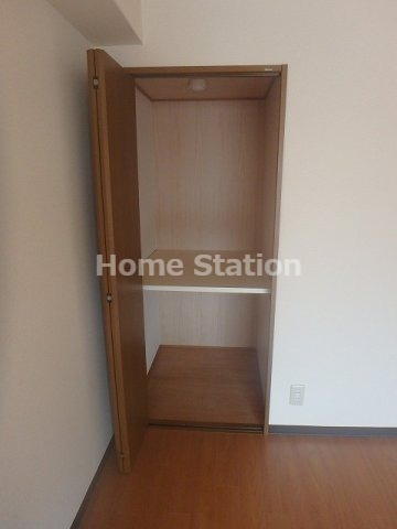 【収納】 | ブルームコートⅡ