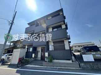 【外観】