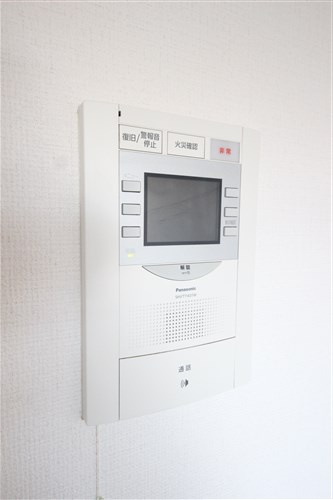 【セキュリティ】 | エスリード江戸堀