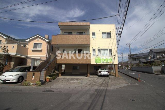 feel貸店舗