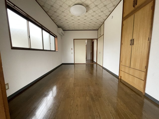 サマーセットのロビー