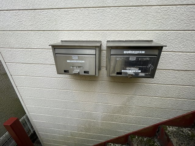 サマーセットの内装