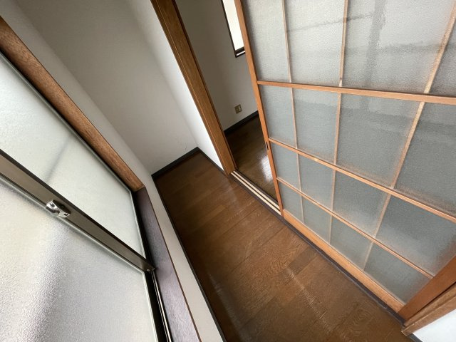 サマーセットの外観