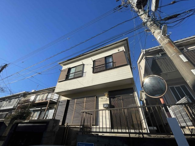サマーセットの外観