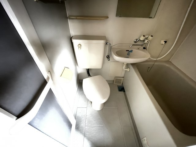 サマーセットのその他共用部分