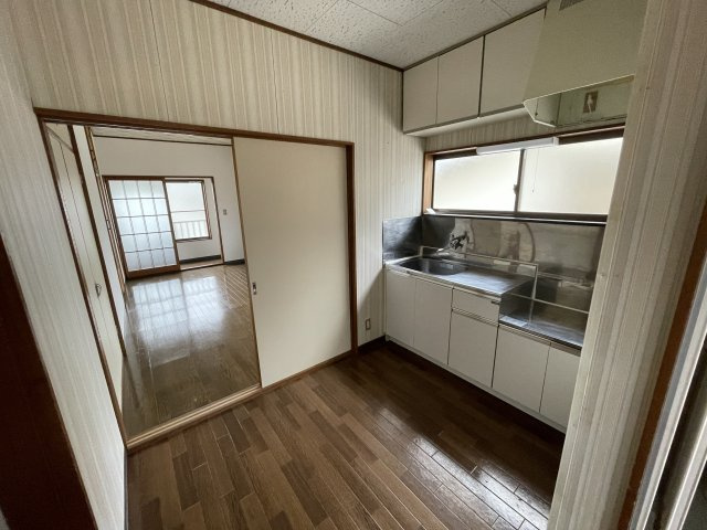 サマーセットのトイレ