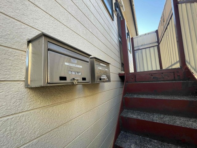 サマーセットの居間・リビング