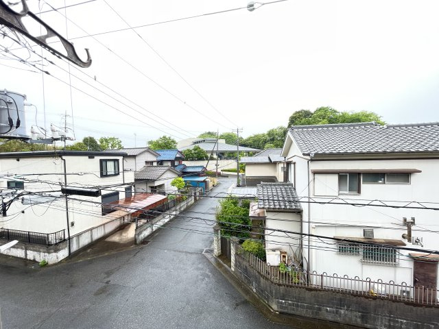 サマーセットの展望