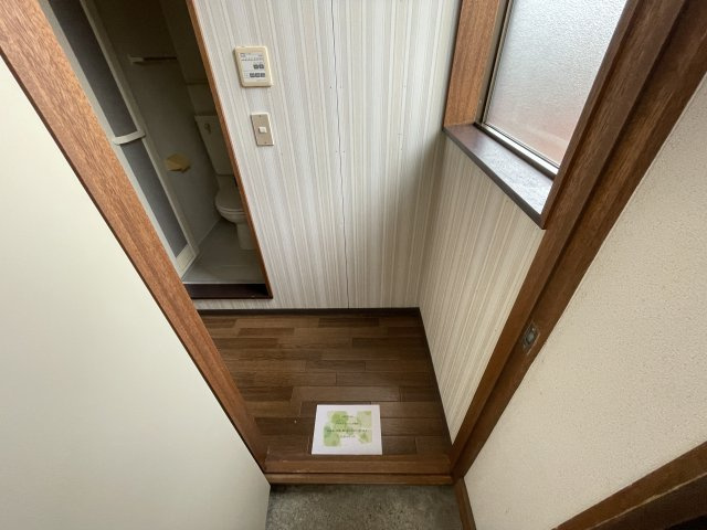 サマーセットの設備