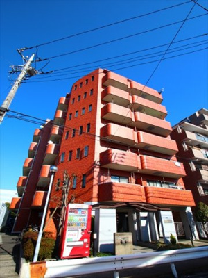 【外観】 | グレートメゾン荻島