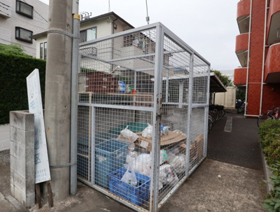 【その他共用部分】 | グレートメゾン荻島