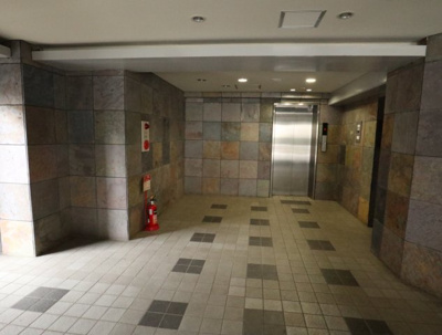 【エントランス】 | グレートメゾン荻島