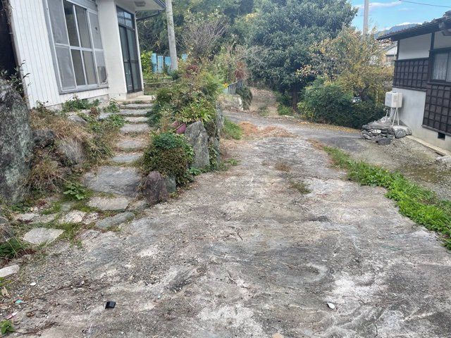 藤岡市譲原　土地120の外観|外観