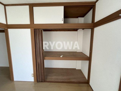 【内装】 | サンコーポ | 掲載の写真は退去前の写真となります。