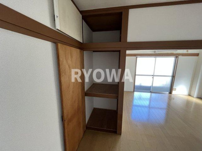 【内装】 | サンコーポ | 掲載の写真は退去前の写真となります。