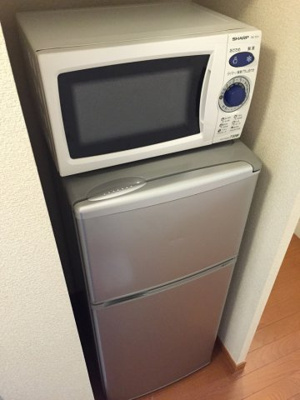 【設備】 | カーサ新西