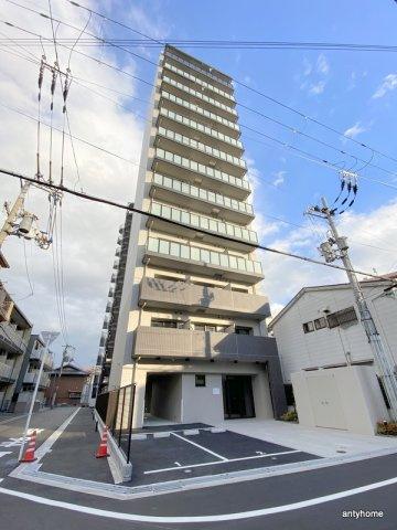 メインステージ大阪NorthGateⅠ　仲介手数料無料