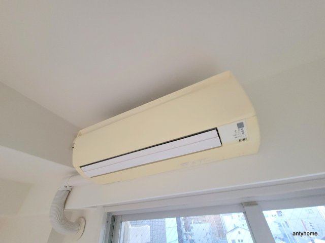 セイワパレス新梅田　仲介手数料無料の設備