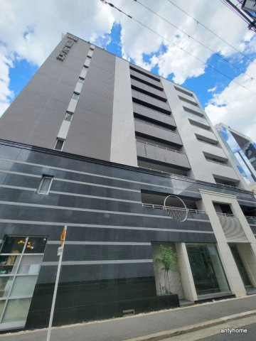 セイワパレス新梅田　仲介手数料無料の外観