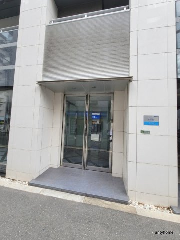 セイワパレス新梅田　仲介手数料無料のエントランス