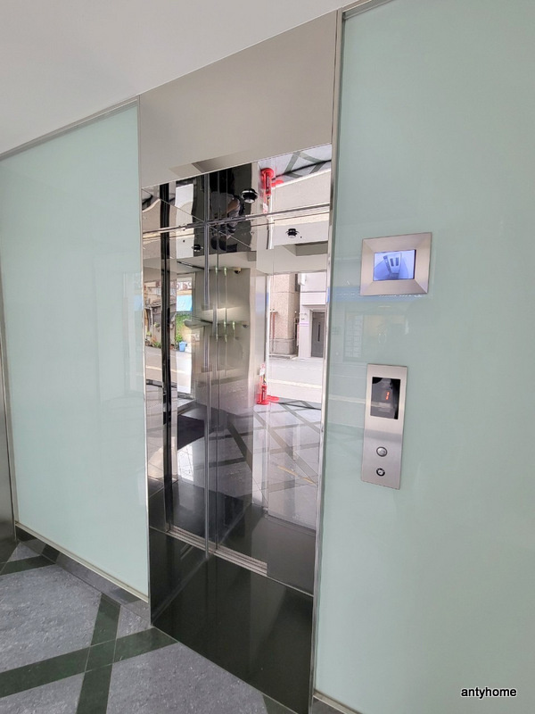 セイワパレス新梅田　仲介手数料無料のその他共用部分