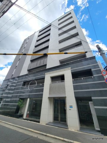 セイワパレス新梅田　仲介手数料無料の外観