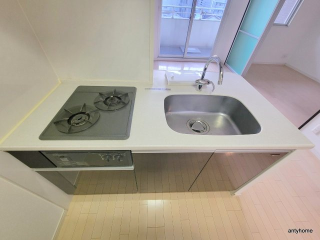 セイワパレス新梅田　仲介手数料無料