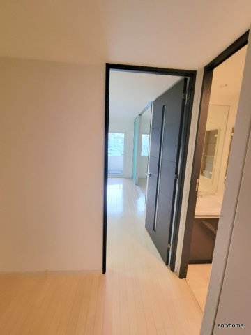 セイワパレス新梅田　仲介手数料無料の内装