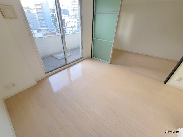 セイワパレス新梅田　仲介手数料無料の洋室